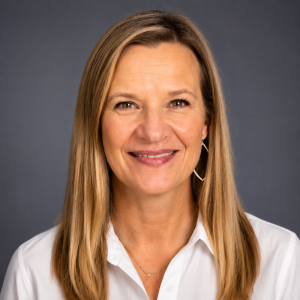 Heidi Moore