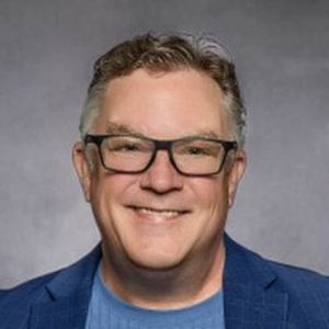 Mike Wolfgang